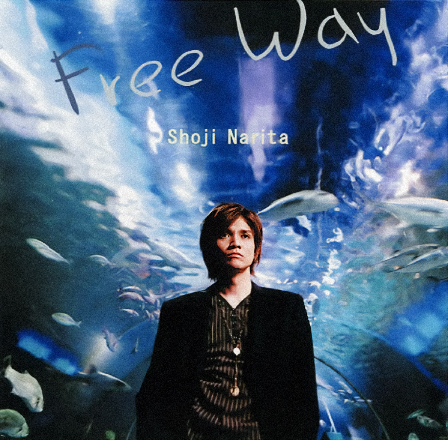 Free way - 成田昭次オフィシャルサイト